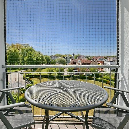 Meeresblick Wohnung 310 Kuhlungsborn Bagian luar foto