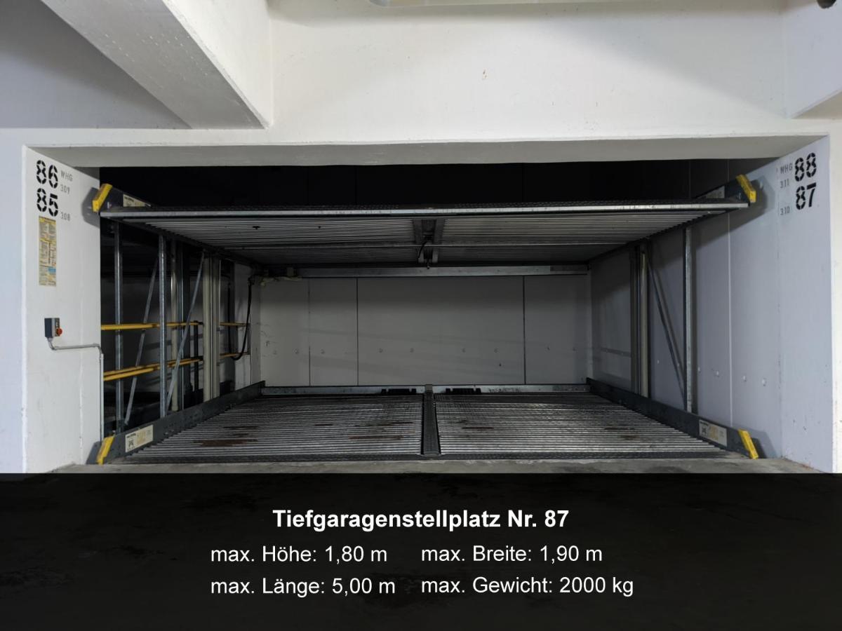 Meeresblick Wohnung 310 Kuhlungsborn Bagian luar foto