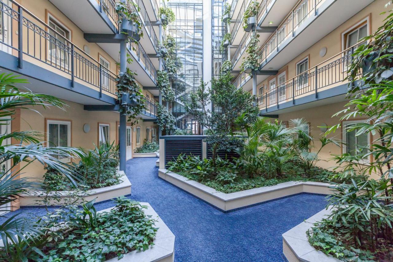 Meeresblick Wohnung 310 Kuhlungsborn Bagian luar foto