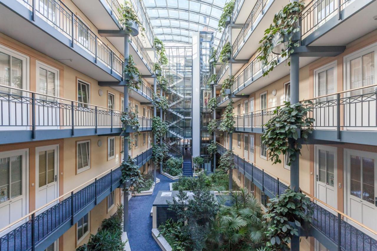 Meeresblick Wohnung 310 Kuhlungsborn Bagian luar foto