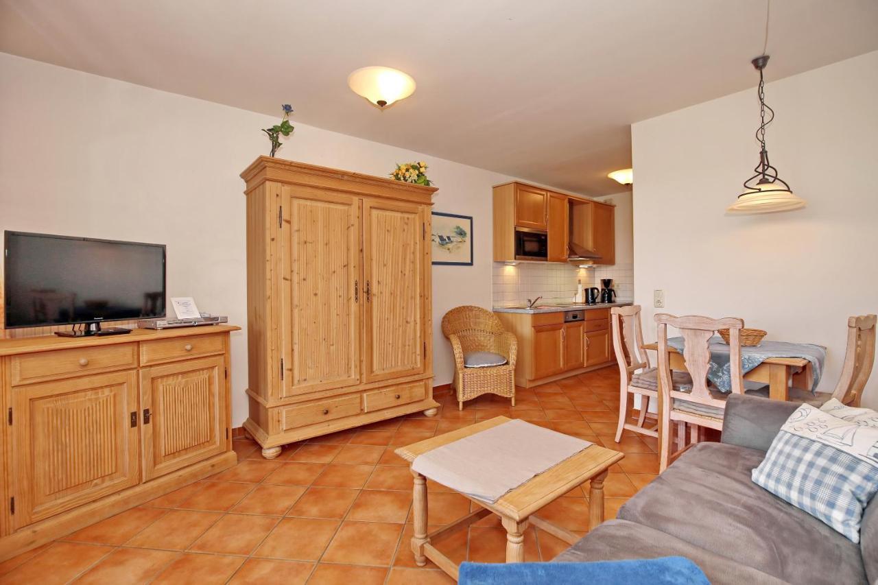 Meeresblick Wohnung 310 Kuhlungsborn Bagian luar foto