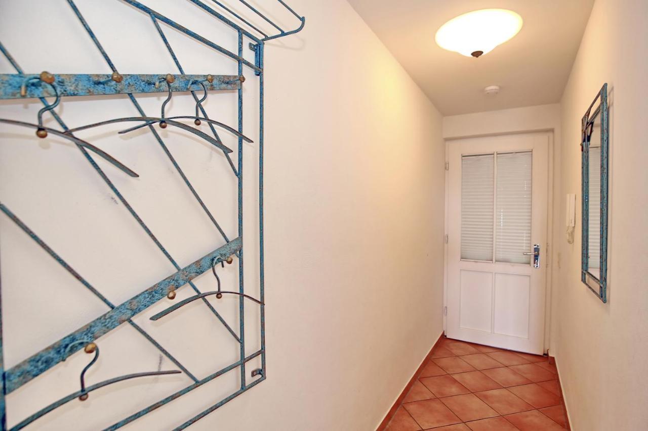 Meeresblick Wohnung 310 Kuhlungsborn Bagian luar foto