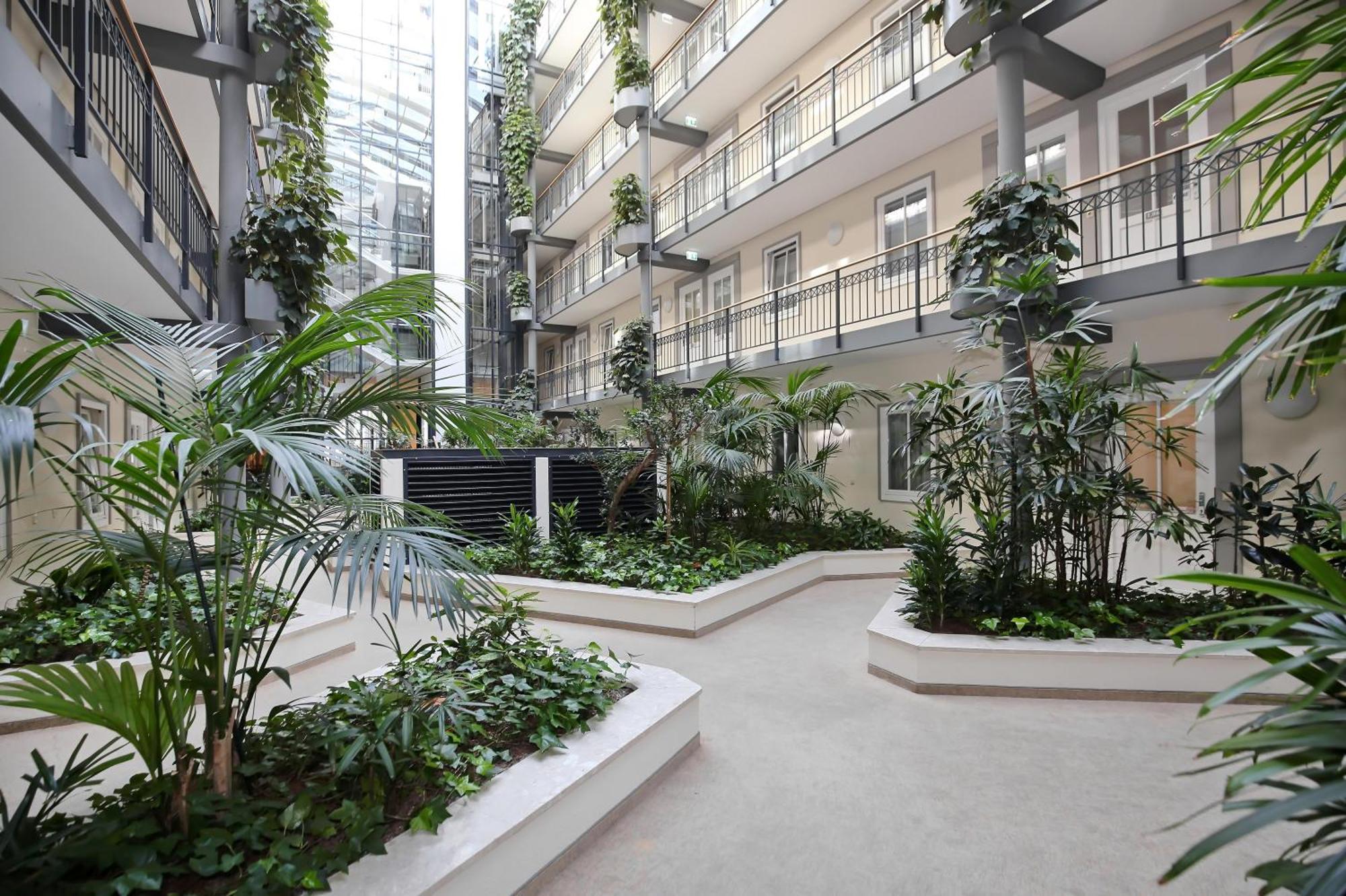 Meeresblick Wohnung 310 Kuhlungsborn Bagian luar foto