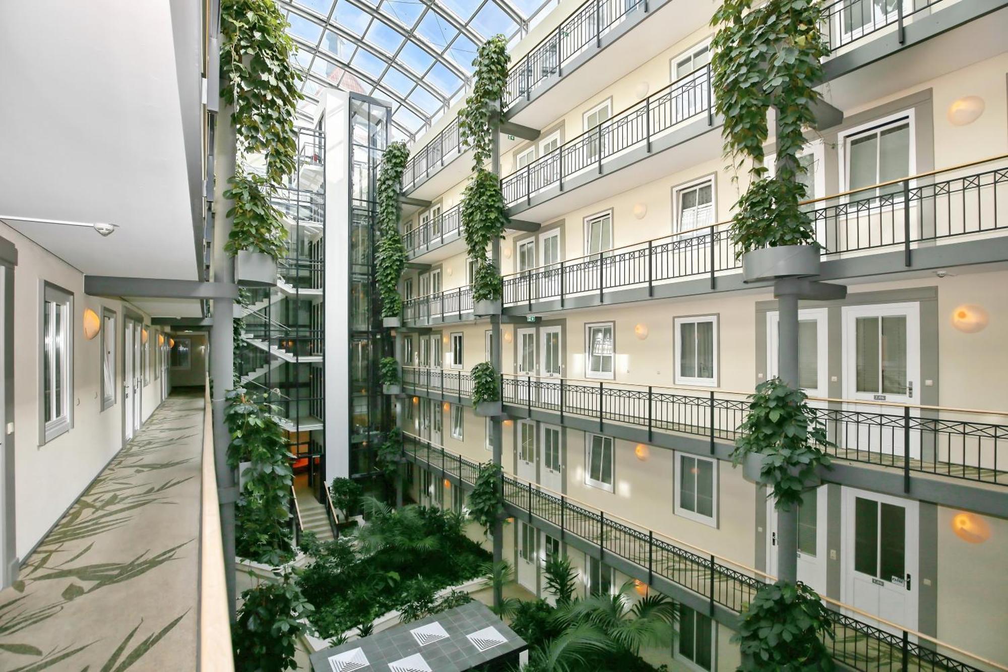 Meeresblick Wohnung 310 Kuhlungsborn Bagian luar foto